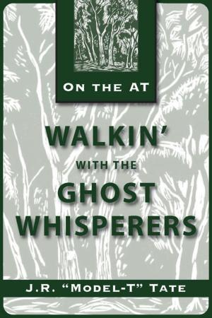 Cover of the book Walkin' with the Ghost Whisperers by Tony Sweet