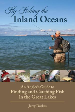 Cover of Fly Fishing the Inland Oceans