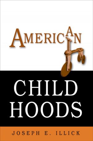 Cover of the book American Childhoods by Shmuel Feiner
