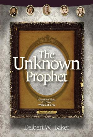 Cover of the book The Unknown Prophet by Allan R. Handysides