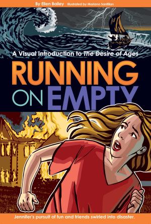 Cover of the book Running on Empty by Ellen G. White