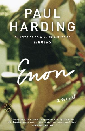 Cover of the book Enon by Brenda Joyce