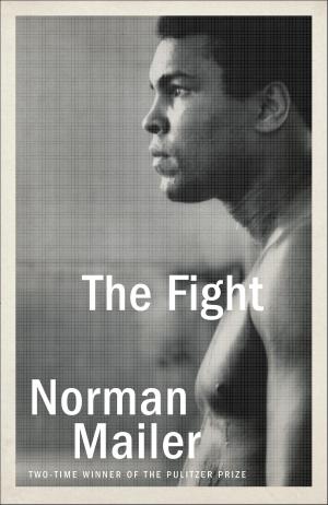 Cover of the book The Fight by Marko Kassenaar