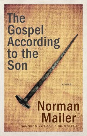 Cover of the book The Gospel According to the Son by Elizabeth Adler