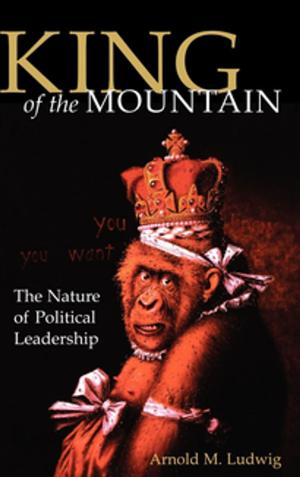 Cover of the book King of the Mountain by Jane Hicks