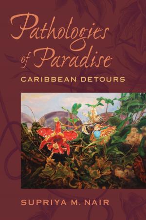 Cover of the book Pathologies of Paradise by Josh Toth