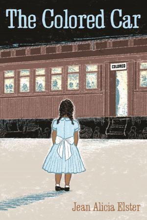 Cover of the book The Colored Car by Christopher T. Leland