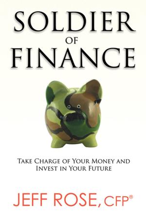 Cover of the book Soldier of Finance by Mike Smith