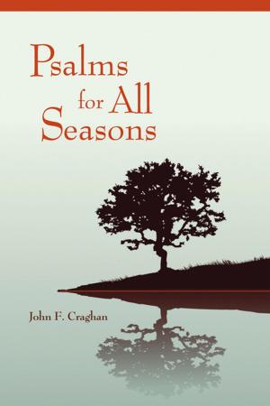 bigCover of the book Psalms for All Seasons by 