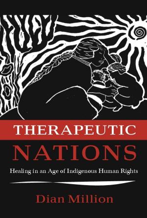 Cover of the book Therapeutic Nations by Stephen J. Pyne