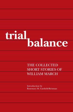 Book cover of Trial Balance