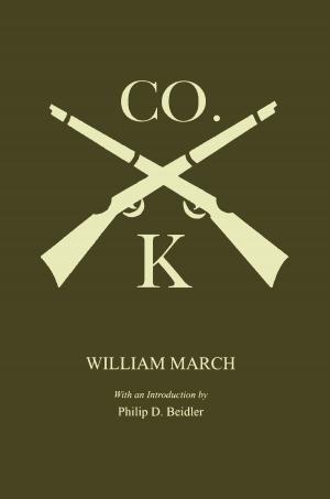 Cover of the book Company K by Patricia Roberts-Miller