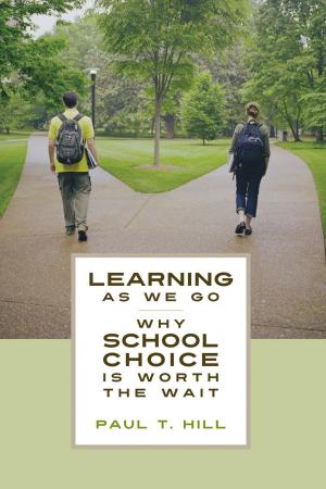Cover of Learning as We Go