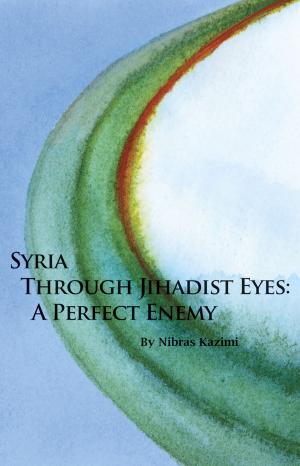 bigCover of the book Syria through Jihadist Eyes by 