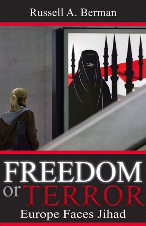 Cover of the book Freedom or Terror by David Davenport, Gordon Lloyd