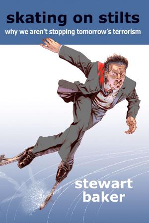 Cover of the book Skating on Stilts by Jonathan Daly