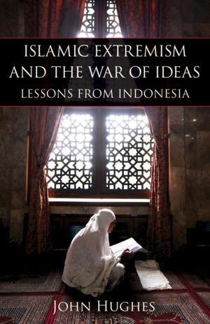 Cover of the book Islamic Extremism and the War of Ideas by Hamza Andreas Tzortzis