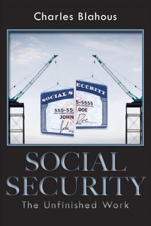 Cover of the book Social Security by David Davenport, Gordon Lloyd