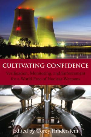 Cover of the book Cultivating Confidence by Fouad Ajami