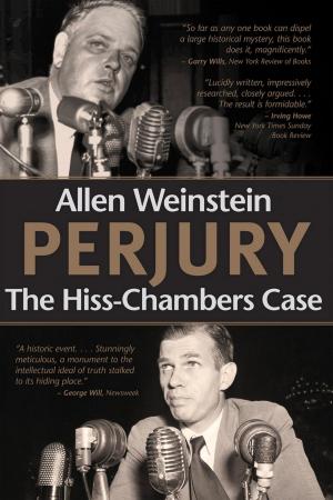 Cover of the book Perjury by John F. Cogan, R. Glenn Hubbard, Daniel P. Kessler