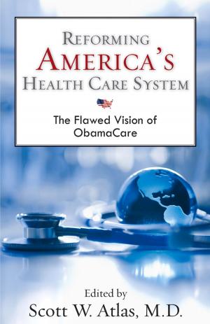 Cover of the book Reforming America's Health Care System by John B. Taylor