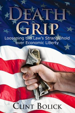 Book cover of Death Grip