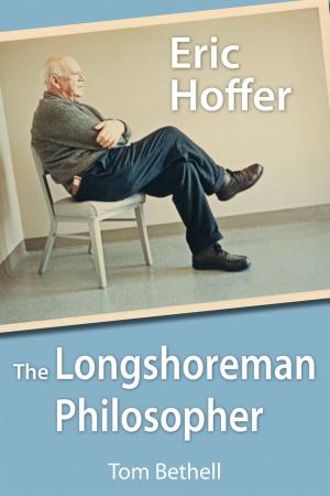 Cover of the book Eric Hoffer by George P. Shultz, Henry A. Kissinger
