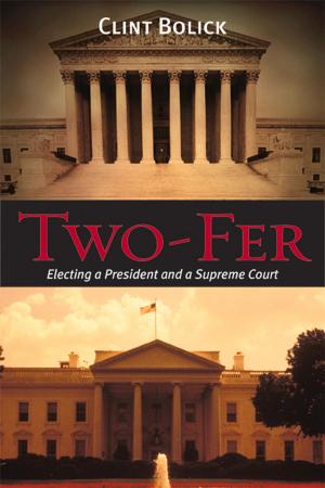 Cover of the book Two-Fer by Gwendolyn M. Carter, Thomas Karis