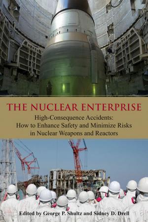 Cover of the book Nuclear Enterprise by Benjamin M. Weissman