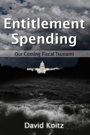 Cover of the book Entitlement Spending by Fouad Ajami