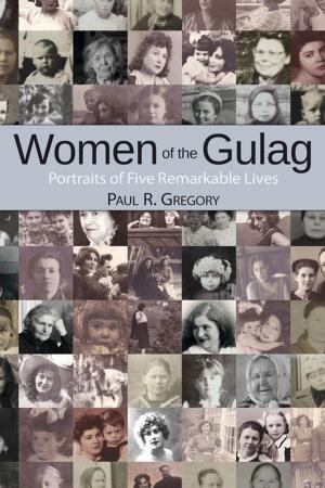 bigCover of the book Women of the Gulag by 
