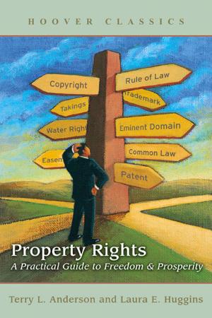 Book cover of Property Rights