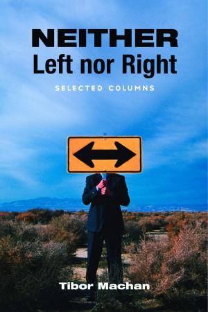 bigCover of the book Neither Left nor Right by 