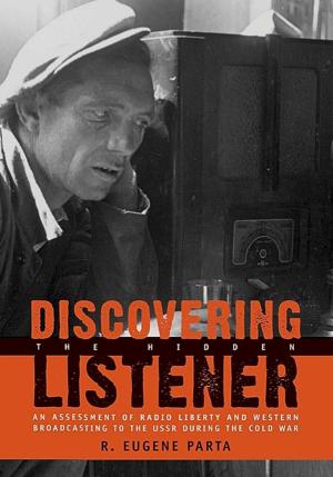 Cover of the book Discovering the Hidden Listener by Gordon Lloyd, David Davenport