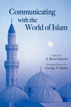 Book cover of Communicating with the World of Islam