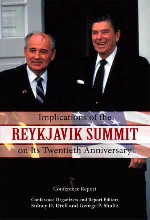Cover of the book Implications of the Reykjavik Summit on Its Twentieth Anniversary by Benjamin M. Weissman