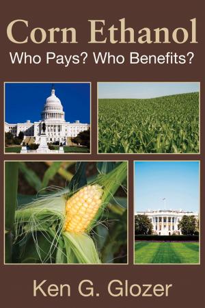 Cover of the book Corn Ethanol by Aviel David Rubin