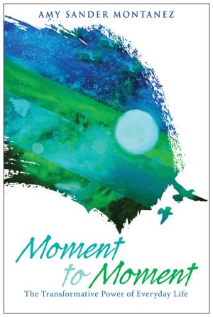 Cover of Moment to Moment