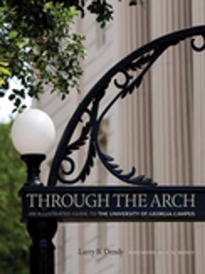 Cover of the book Through the Arch by Curtis Austin, Charles Jones, Ava Kinsey, Duncan MacLaury, Sarah Nicklas, John Preusser