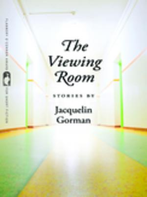 Book cover of The Viewing Room