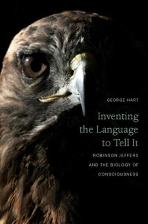 Cover of the book Inventing the Language to Tell It by Jacques Lezra