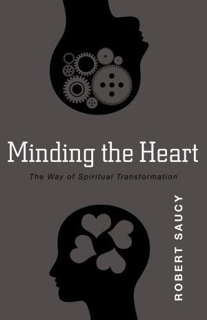 Cover of the book Minding the Heart by Robert L. Plummer