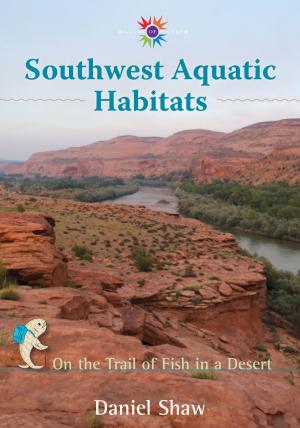 Book cover of Southwest Aquatic Habitats