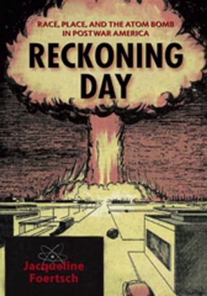 Cover of the book Reckoning Day by Anne Galvin