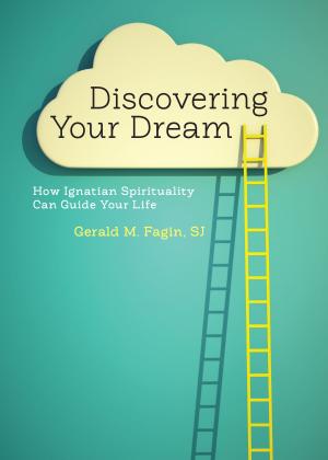 Cover of the book Discovering Your Dream by Paul Coutinho SJ