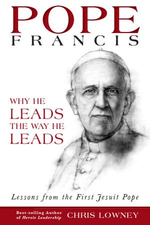 Cover of the book Pope Francis by James Martin SJ