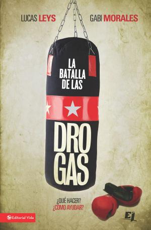 Cover of the book La batalla de las drogas by Ann Spangler