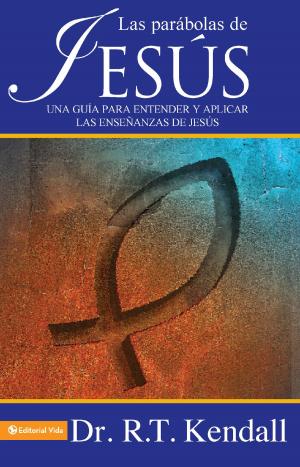 Cover of the book Las Parábolas de Jesús by Zondervan