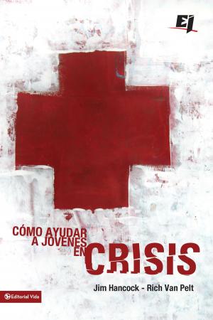 Cover of the book Cómo ayudar a jóvenes en crisis by Mark Batterson