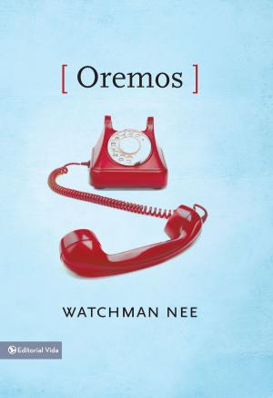 Cover of the book Oremos by Les and Leslie Parrott